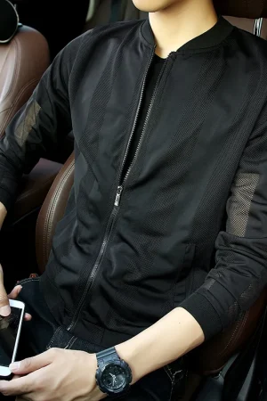 2024 Loose, versatile, breathable, fashionable and trendy skin clothing, popular sun protection clothing for men and young peopl